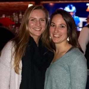 Meet your Posher, Kelli